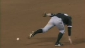 Izturis scores run