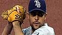 Sonnastine's strong start