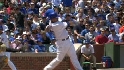 Soto's homer 