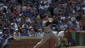Bay's long ball 