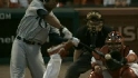 Crawford's RBI single