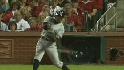 Iwamura's RBI single