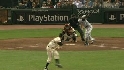 Ramirez's two-run home run 