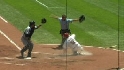 Glaus' RBI single  
