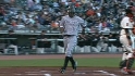 Cabrera scores