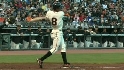 Castillo scores 