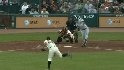 Konerko's RBI single 