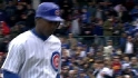 Soriano's sac fly  