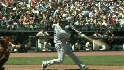 Cabrera's second homer