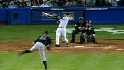 Matsui's two-run shot
