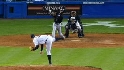 Reyes' three-run homer