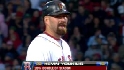 Youkilis' RBI double