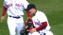 Lester completes no-hitter 