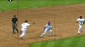 Theriot's RBI single