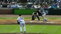 Ramirez's homer