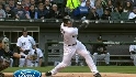 Quentin's home run