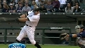 Thome's home run