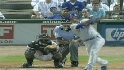 Ramirez's two-run homer