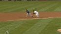 Contreras' stop