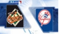 Rewind Recap: BAL 0, NYY 8