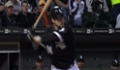 Crede's RBI double