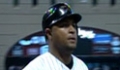 Lee's three-run homer
