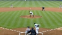 Cano's RBI double 