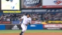 A-Rod's homer
