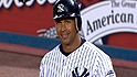 Yankees' eight-run fifth