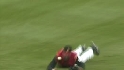 Lee's RBI single 
