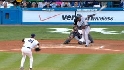 Betancourt's RBI single 