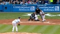 Beltre's RBI double 