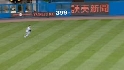 Abreu's two-run single 