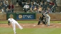 Ramirez's two-run double 