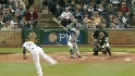 Fukudome's RBI single 