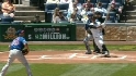 Rivas' homer