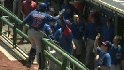 Soriano's two-run homer