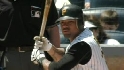 Rivas' second homer