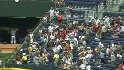 McCann's homer