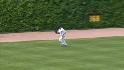 Howry gets out of a jam