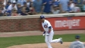 Ramirez's homer