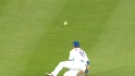 Gonzalez's three-run double