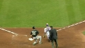 Treanor's RBI single