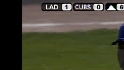 Fukudome's catch