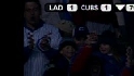 Fontenot's RBI  