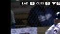 Ramirez's RBI single 
