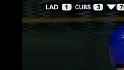 Fukudome's RBI double