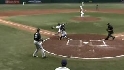 Quentin's RBI single