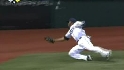 Thome's RBI double 