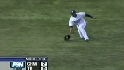 Crawford's sliding grab 